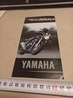 Yamaha xjr 1200, Ophalen of Verzenden, Zo goed als nieuw