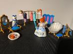 PLAYMOBIL Princess Kleedkamer - 70454, Ophalen, Zo goed als nieuw, Complete set