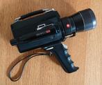 ELMO Super 110 Super8 Filmcamera, Audio, Tv en Foto, Videocamera's Analoog, Camera, Ophalen of Verzenden, 8mm