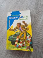 Inspecteur Arglistig en de bankrovers, Boeken, Ophalen of Verzenden, Gelezen, Wim.Helden