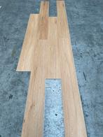 PVC click vloer unieke lengte van 1,8m €22,50 per m2 inc btw, Kunststof, Nieuw, 10 m² of meer, 10 tot 30 cm