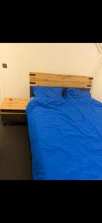 Detroit Slaapkamer Nieuw in Doos!, Huis en Inrichting, Slaapkamer | Complete slaapkamers, Ophalen, Nieuw, Tweepersoons