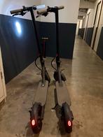 Zo goed als nieuwe elektrische stepjes, Fietsen en Brommers, Ophalen of Verzenden, Zo goed als nieuw, Elektrische step (E-scooter)