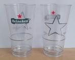 30 stuks nieuwe hard plastic heineken glazen, Ophalen of Verzenden, Nieuw, Glas of Glazen, Heineken