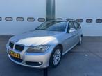 BMW 3-serie Touring 320d Business Line, Zwart, 4 cilinders, Origineel Nederlands, 1600 kg