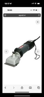 Scheermachine heiniger handy, Dieren en Toebehoren, Ophalen of Verzenden