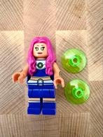 Lego DC Superheroes Starfire minifigure (sh197), Ophalen of Verzenden, Zo goed als nieuw