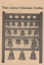 Twee eeuwen schiedams carillon, Nieuw, Ophalen of Verzenden