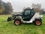 Bobcat T3571 verreiker 7 meter bouwjaar 2007, Zakelijke goederen, Ophalen, Verreiker