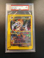 Kabutops crystal box topper psa 9, Hobby en Vrije tijd, Verzamelkaartspellen | Pokémon, Ophalen, Zo goed als nieuw, Losse kaart