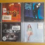 cd's.... UITZOEKEN UITZOEKEN. € 0,50 per stuk., Cd's en Dvd's, Ophalen of Verzenden, Gebruikt