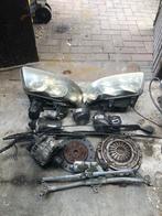 Diverse auto onderdelen, Ophalen, Gebruikt