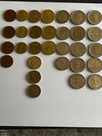 Euromunten verzameling, Postzegels en Munten, Munten en Bankbiljetten | Verzamelingen, Nederland en Buitenland, Munten, Ophalen