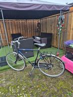 Batavus Herenfiets - Prima Stadsfiets, Fietsen en Brommers, Ophalen of Verzenden, Gebruikt, Batavus, Versnellingen
