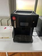 Douwe egbert koffiezetapparaat, Ophalen, 10 kopjes of meer, Koffiemachine, Koffiebonen