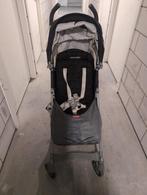 Maclaren Buggy - Prima Staat + Regenhoes, Ophalen of Verzenden