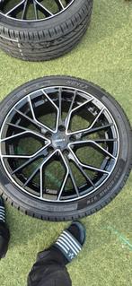 Nieuwe velgen voor Mercedes e200 2013 model, Auto-onderdelen, Ophalen of Verzenden, Nieuw, Zomerbanden, Velg(en)