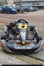 CRG Kart te koop elektrische start, Sport en Fitness, Ophalen of Verzenden