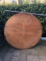 GRATIS tafelblad | spiegel | multiplex | triplex - 106 x 3,7, Watersport en Boten, Ophalen, Gebruikt, Zeilboot of Motorboot