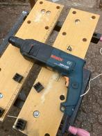Sds klopboormachine, Doe-het-zelf en Verbouw, Gereedschap | Boormachines, Boormachine, Ophalen of Verzenden, Variabele snelheid
