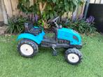 Trap Tractor - Plezier voor de kleintjes!, Kinderen en Baby's, Speelgoed | Buiten | Voertuigen en Loopfietsen, Ophalen, Gebruikt