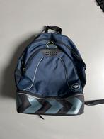 Hummel voetbal rugzak kind met schoenenvak, Ophalen of Verzenden, Zo goed als nieuw, Unisex kinderen