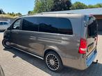 Mercedes-Benz Vito 2.1D 158kw 2016 ! MARGE BUS !, Automaat, Euro 5, Zwart, 4 cilinders