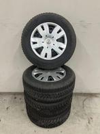Winterset Opel Mokka (X) Kumho WinterCraft WP52 215/65 R16, Ophalen, -, Banden en Velgen, Winterbanden