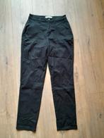 Zgan mooie zwarte Ba&sh broek maat XS, Kleding | Dames, Broeken en Pantalons, Zwart, Ophalen of Verzenden, Zo goed als nieuw, Ba&sh