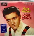 Elvis FTD vinyl king creole, Ophalen of Verzenden, Zo goed als nieuw, Cd of Plaat