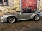 Porsche 911 gt, Ophalen of Verzenden, Zo goed als nieuw, UT Models