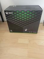 Xbox Series X 1TB, 2 controllers, Ophalen of Verzenden, Zo goed als nieuw