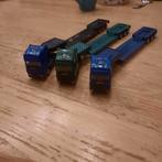 3 Scania diepladers, Ophalen of Verzenden, Bus of Vrachtwagen