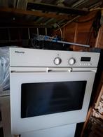 Inbouwoven, Witgoed en Apparatuur, Ovens, Ophalen, Gebruikt, 45 tot 60 cm