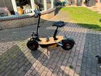 Elektrische step met kenteken, Fietsen en Brommers, Steps, Ophalen of Verzenden, Nieuw, Elektrische step (E-scooter)