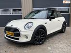 Mini Mini 1.5 Cooper Chili, 136 pk, Euro 6, 4 stoelen, Leder en Stof