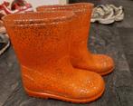 HEMA rubberen regenlaarzen roze - mt 26/27, Kinderen en Baby's, Kinderkleding | Schoenen en Sokken, Ophalen of Verzenden, Zo goed als nieuw