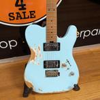 Fazley Project P1 Flashback T Sky Blue Limited Edition, Zo goed als nieuw