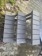 Zwemspa-trap, Tuin en Terras, Zwembad-toebehoren, Ophalen, Gebruikt, 8431 NA, Buurstede 17, Wellness4Fun