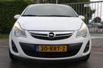 Opel Corsa 1.3 CDTi EcoFlex S/S '111' Edition airco, Voorwielaandrijving, Euro 5, Gebruikt, Zwart