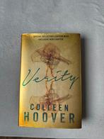 Verity, Ophalen of Verzenden, Zo goed als nieuw