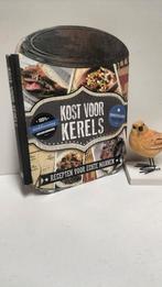 Utton, Dominic;  Kost voor kerels, Ophalen of Verzenden, Gelezen