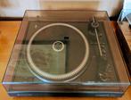 Mooie vintage Philips 406 platenspeler, Ophalen of Verzenden, Gebruikt, Philips, Automatisch