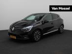 Renault Clio 1.6 E-Tech Hybrid 145 Techno | Navigatie | Appl, Auto's, Stof, Gebruikt, Euro 6, 4 cilinders