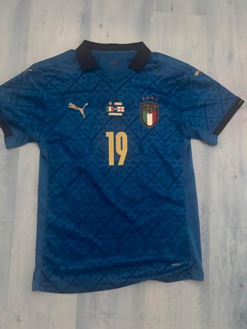 Italie shirt finale beschikbaar voor biedingen