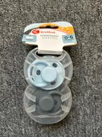 Kruidvat Fopspenen 0-6 maanden - Nieuw!, Ophalen of Verzenden, Nieuw