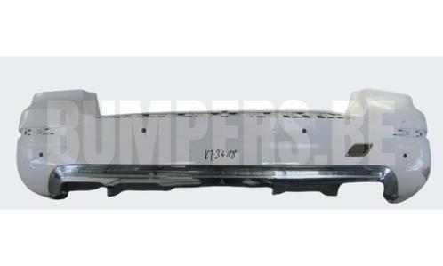 Bumper MERCEDES GLK X204 FACELIFT 12-9674562322 Achterbumper, Auto-onderdelen, Carrosserie en Plaatwerk, Bumper, Achter, Gebruikt