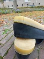 heren instappers maat 46, Kleding | Heren, Schoenen, Loafers, Blauw, Ophalen of Verzenden, Zo goed als nieuw