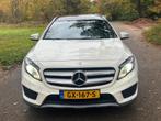 Mercedes-Benz GLA-klasse 200 Amg Panorama Wit Topstaat Autom, Auto's, Mercedes-Benz, 65 €/maand, Gebruikt, 715 kg, Wit