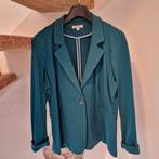 Leuk groen jasje colbertje van Miss Etam maat XXL 48, Kleding | Dames, Ophalen of Verzenden, Zo goed als nieuw, Maat 46/48 (XL) of groter